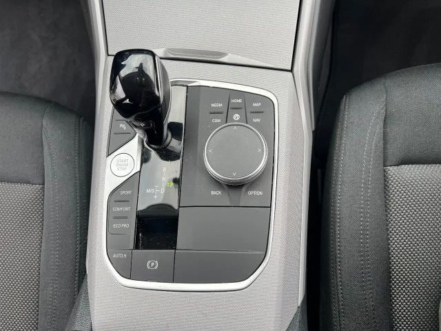 BMW 320 320d Advantage pakket Touring