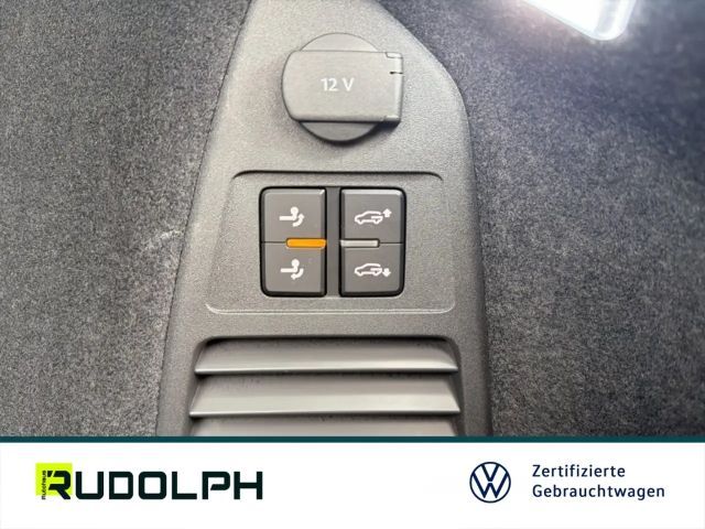 Volkswagen Touareg 3.0 V6 TDI 4Motion R-Line