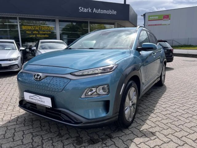 Hyundai Kona 2WD Advantage Electric