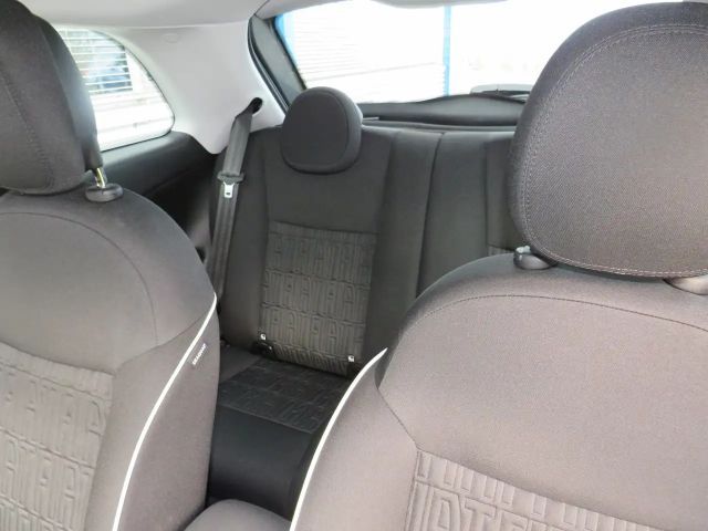 Fiat 500e 500e 42kWh Komfort&Stely Paket PDC Kamera ALU