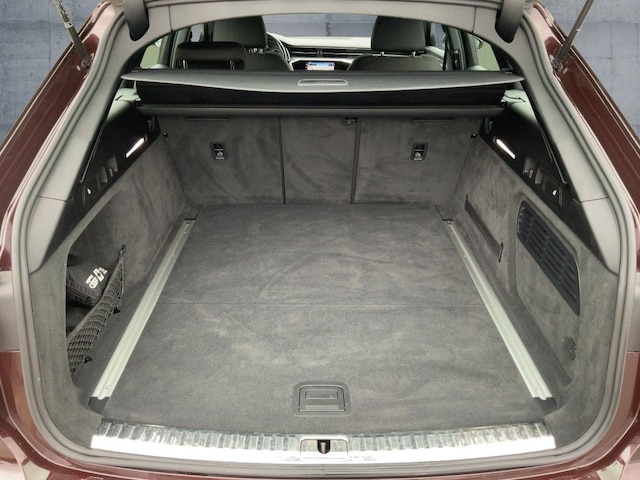 Audi A6 50 TDI Avant Quattro