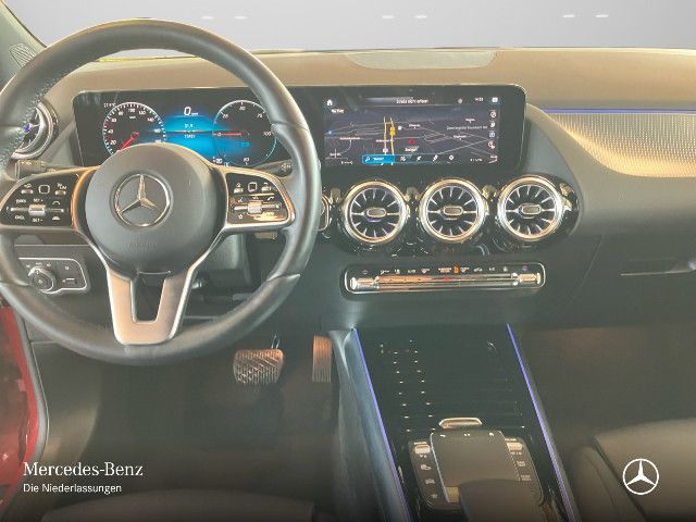 Mercedes-Benz EQA 300 4MATIC