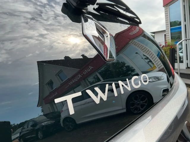 Renault Twingo Zen