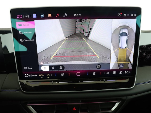 Volkswagen Tiguan 2.0 TDI R-Line