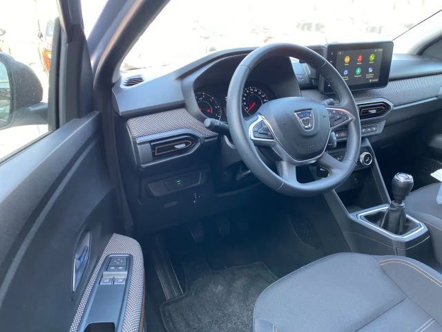 Dacia Sandero Comfort Stepway