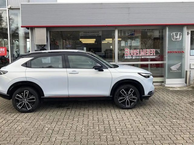 Honda HR-V Advance Hybrid