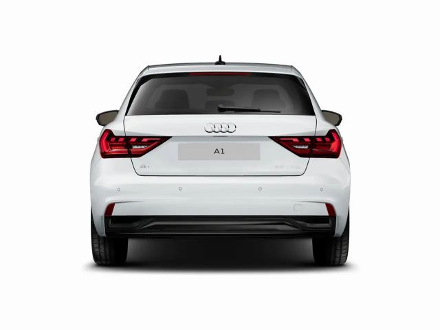 Audi A1 25 TFSI S-Tronic Sportback