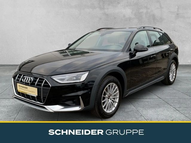 Audi A4 allroad 40 TDI Avant Quattro