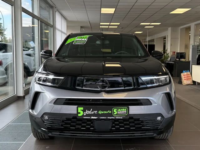 Opel Mokka GS-Line Grand Sport