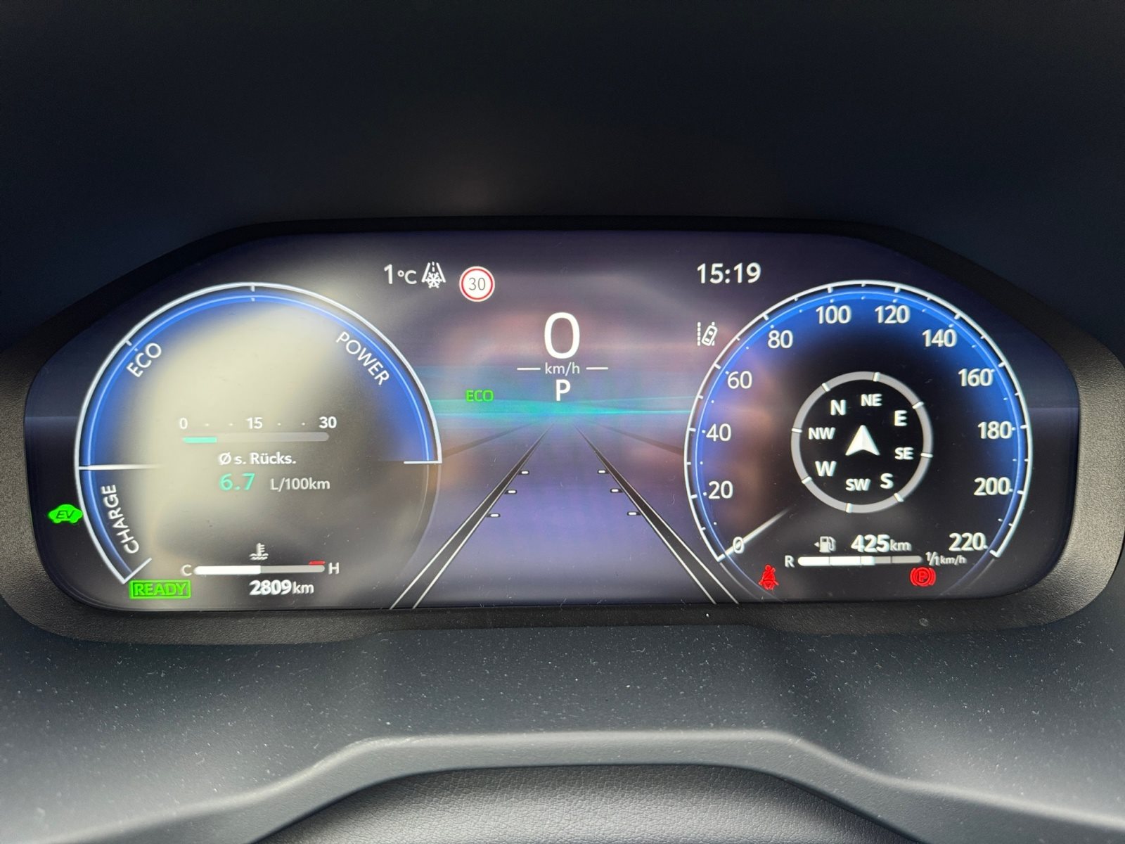 Toyota RAV4 5-deurs Team D