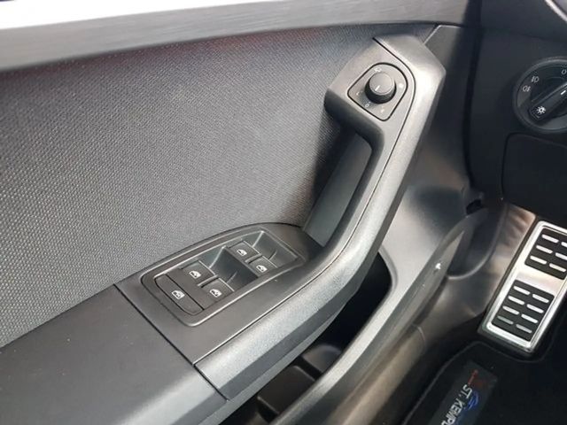 Seat Ateca 1.5 TSI FR-lijn