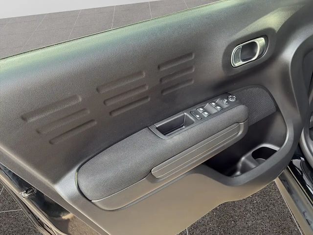 Citroën C3 Aircross Shine