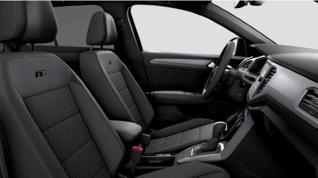 Volkswagen T-Roc 1.5 TSI DSG R-Line