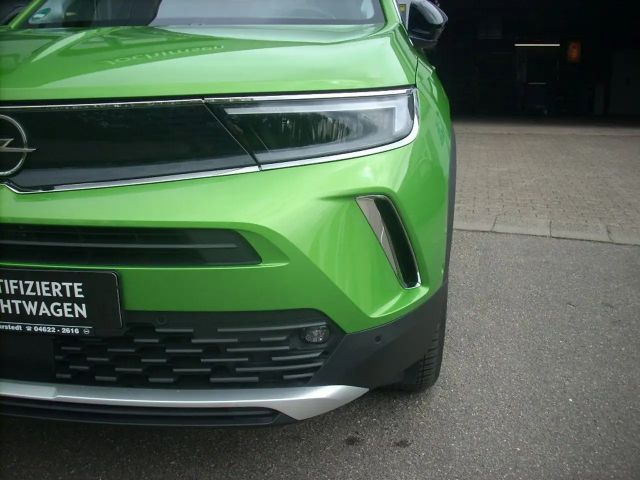 Opel Mokka Elegance Mokka-e