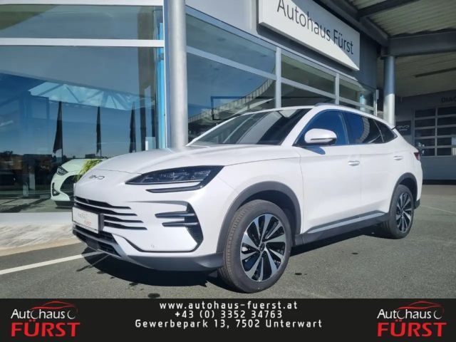 BYD Seal U Comfort DM-i