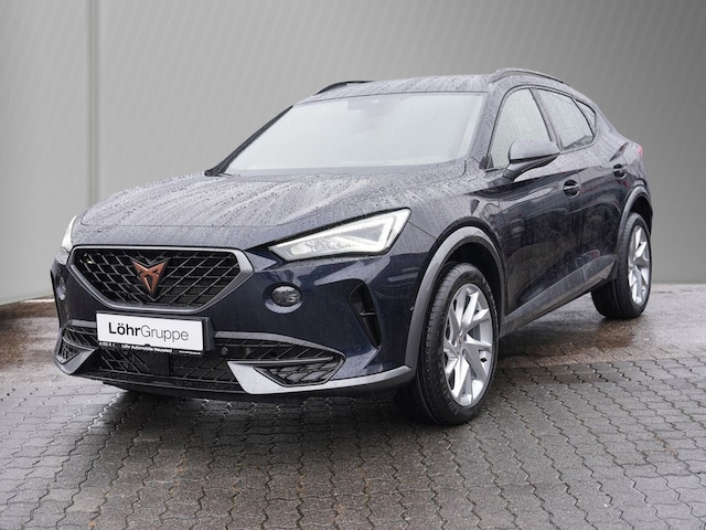 Cupra Formentor 4Drive DSG