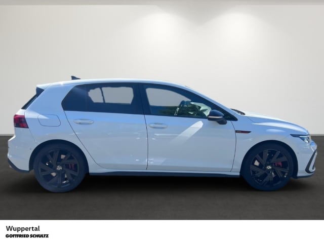 Volkswagen Golf DSG GTI