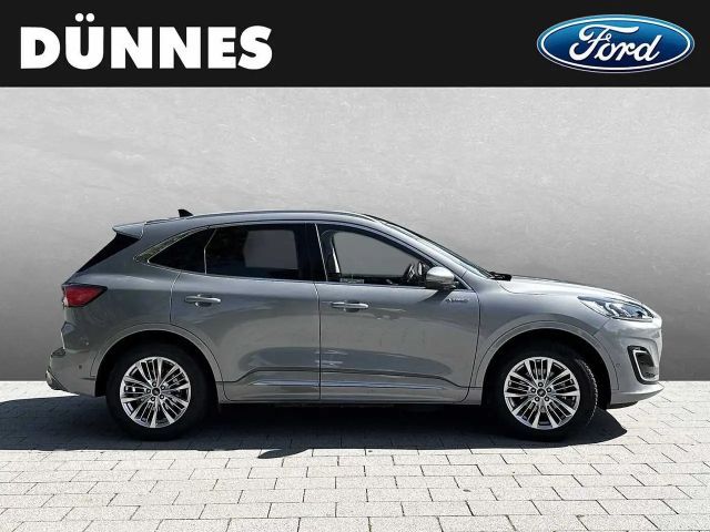 Ford Kuga Plug in Hybrid Vignale