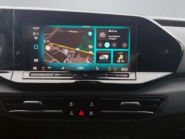 Volkswagen Caddy Style eHybrid