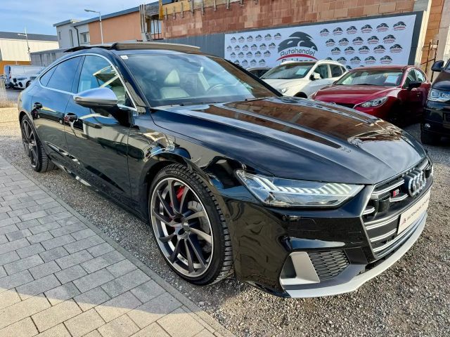 Audi S7 !!! ABSOLUT VOLL AUSSTATTUNG !!!