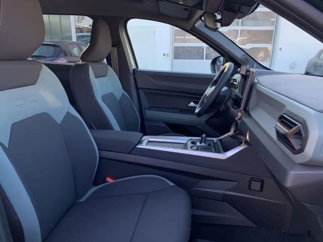 Dacia Bigster Extreme Hybrid 155