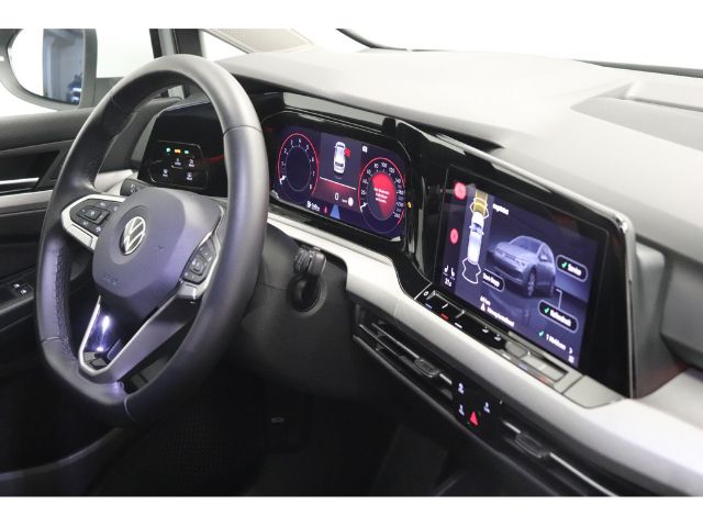 Volkswagen Golf 1.5 TSI Golf VIII Life