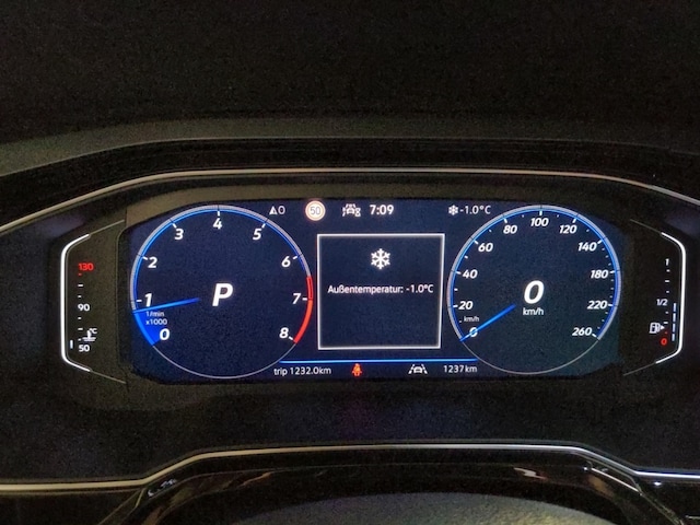 Volkswagen Taigo DSG R-Line