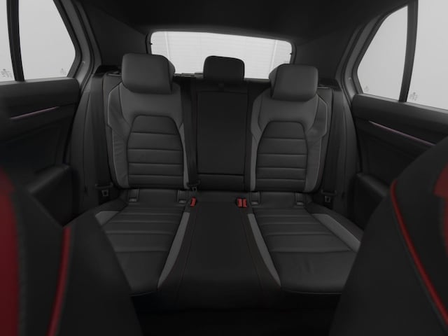 Volkswagen Golf 2.0 TSI GTI IQ.Drive