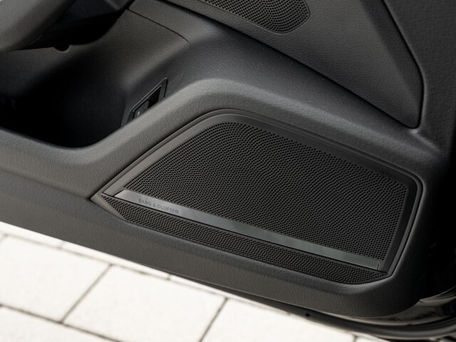 Audi S6 Avant Quattro