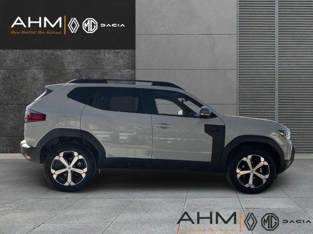 Dacia Duster 4WD TCe 130