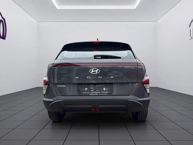 Hyundai Kona 2WD Smart T-GDi