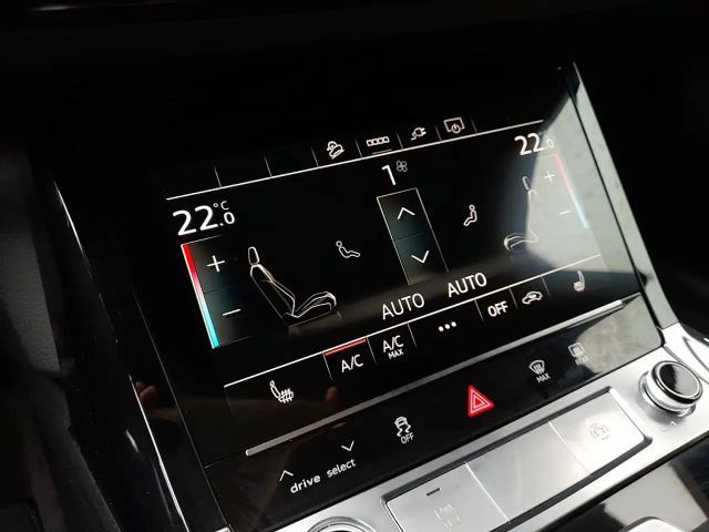 Audi e-tron 55 Quattro S-Line