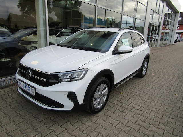 Volkswagen Taigo 1.0 TSI DSG IQ.Drive