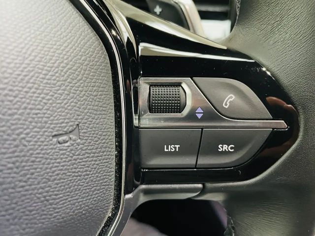 Peugeot 508 Allure Pack