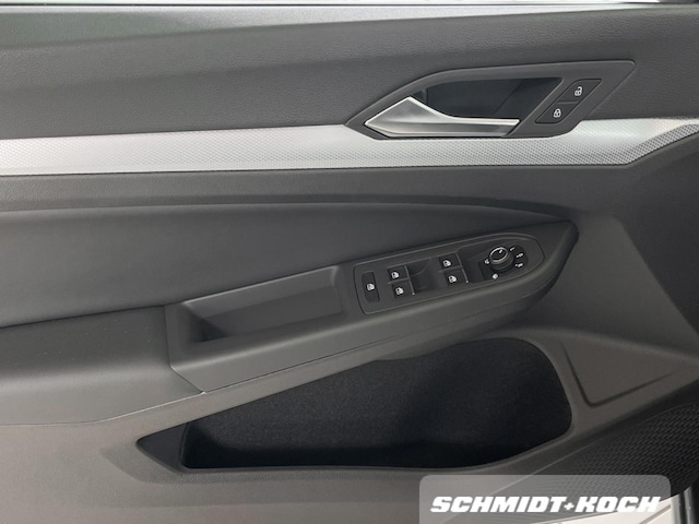 Volkswagen Golf 1.5 eTSI DSG