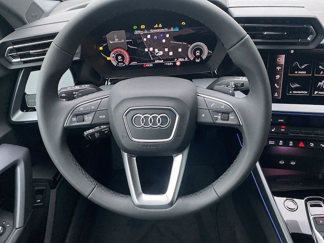 Audi A3 35 TFSI S-Tronic