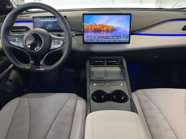 BYD Seal 6 Comfort DM-i Touring