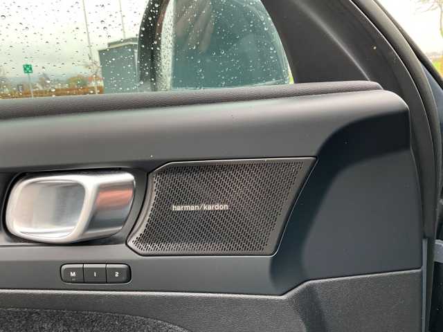 Volvo XC40 Bright Plus T5