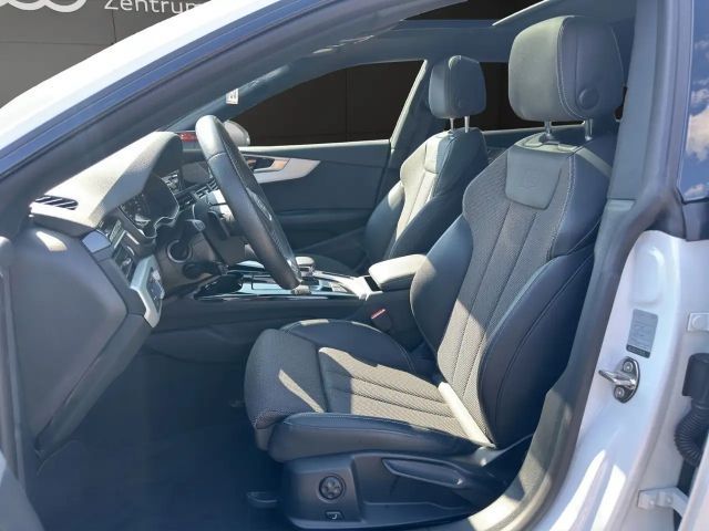 Audi A5 40 TFSI Quattro Sportback