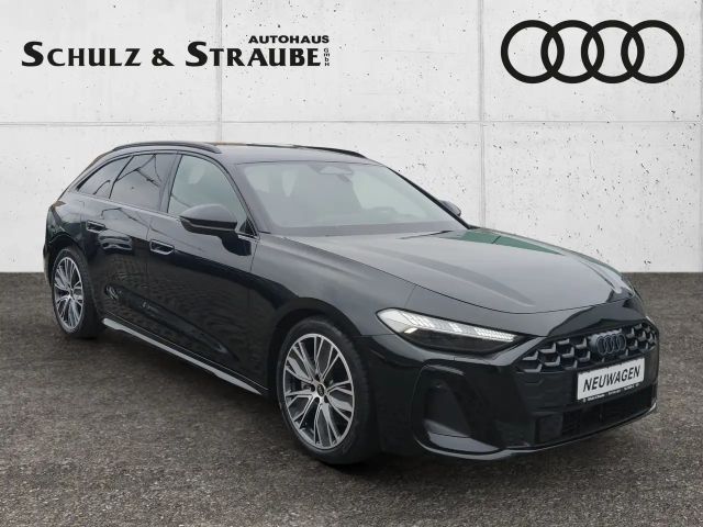 Audi A5 Avant Quattro S-Tronic