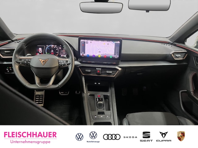 Cupra Leon Sportstourer VZ