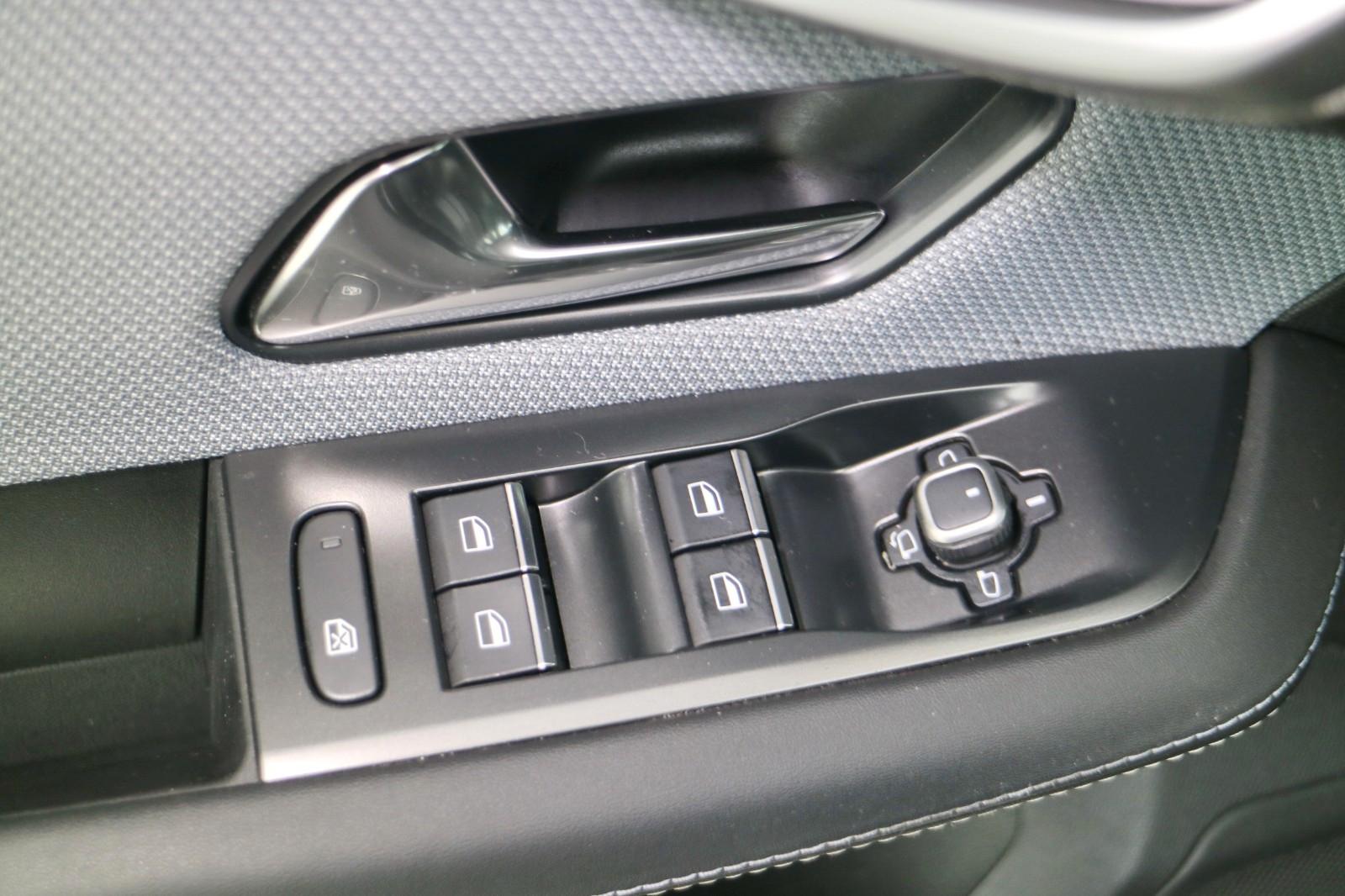 Opel Grandland GS-Line Grand Sport Hybrid