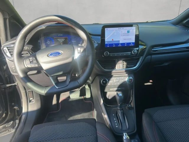 Ford Puma EcoBoost ST Line