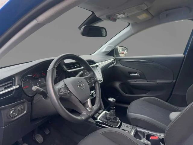 Opel Corsa Elegance business+