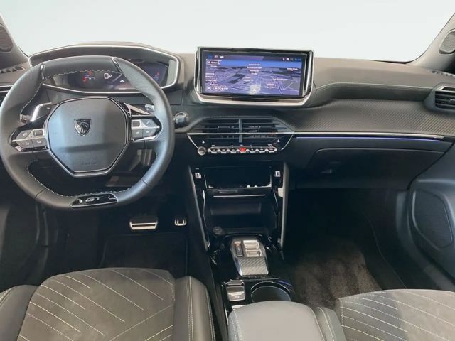 Peugeot 2008 GT-Line Hybrid