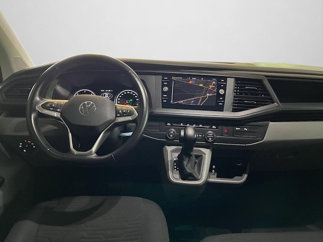 Volkswagen Caravelle 2.0 TDI DSG Lang T6