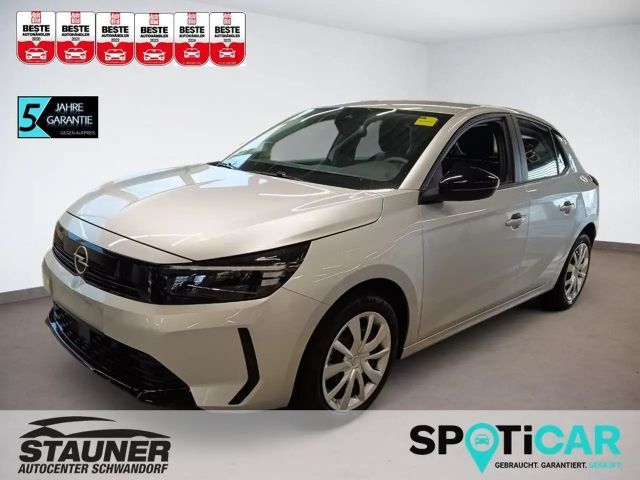 Opel Corsa 1.2 Turbo Turbo