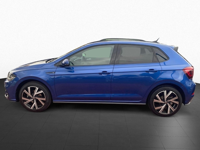 Volkswagen Polo 1.0 TSI DSG R-Line