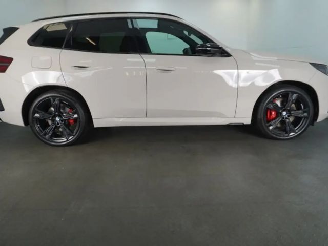 BMW X3 M-Sport xDrive