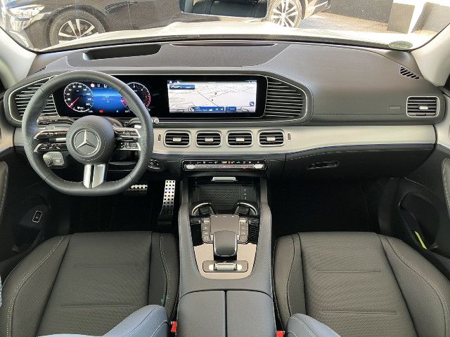 Mercedes-Benz GLE 450 4MATIC